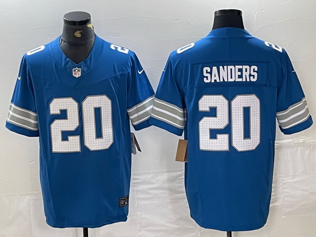 Detroit Lions Jerseys 26